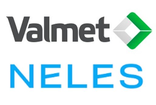 NELES VALMET METSO