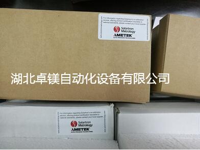 输力强Solartron传感器