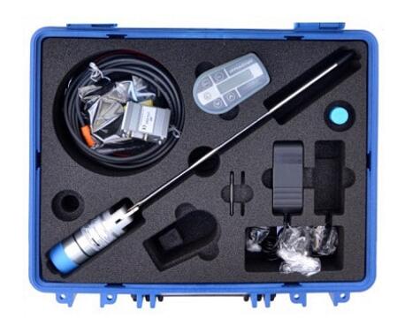 VP Instruments电流传感器