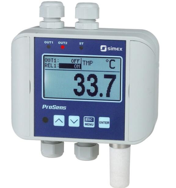 SIMEX控制器